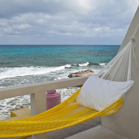 Rocamar Hotel Isla Mujeres Kültér fotó