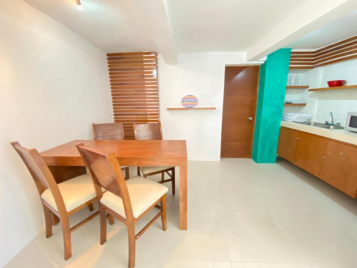 Rocamar Hotel Isla Mujeres Kültér fotó