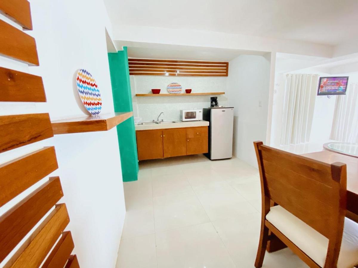 Rocamar Hotel Isla Mujeres Kültér fotó