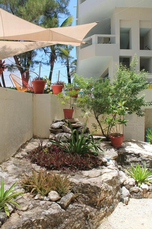 Rocamar Hotel Isla Mujeres Kültér fotó