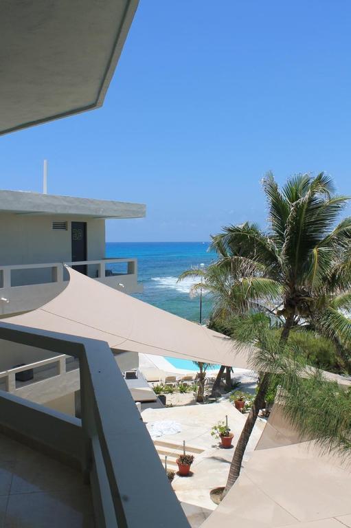 Rocamar Hotel Isla Mujeres Kültér fotó