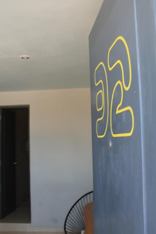 Rocamar Hotel Isla Mujeres Kültér fotó