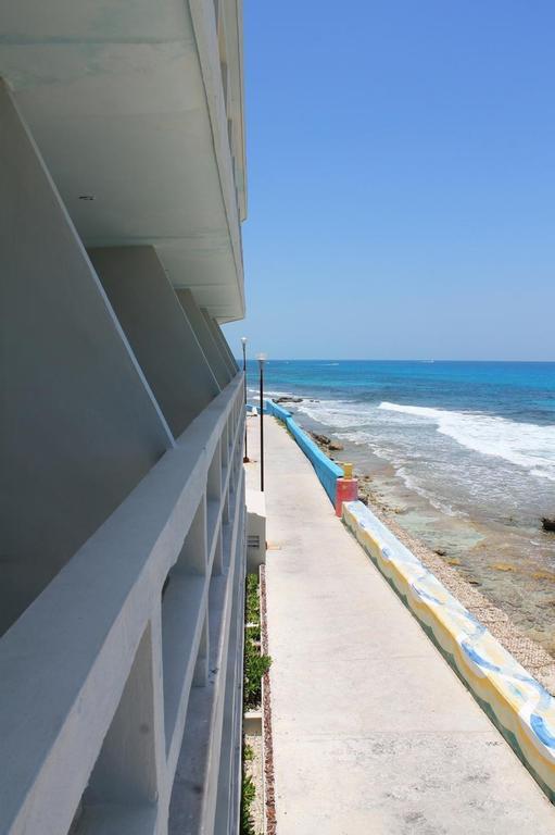 Rocamar Hotel Isla Mujeres Kültér fotó