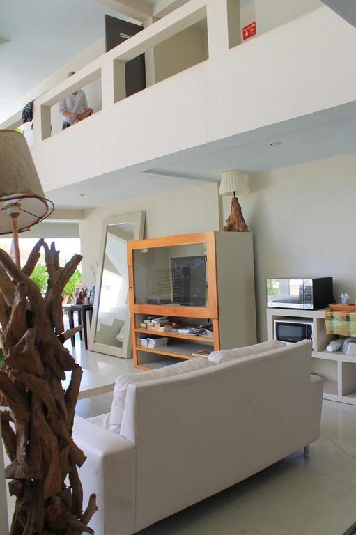 Rocamar Hotel Isla Mujeres Kültér fotó