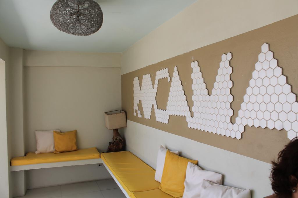Rocamar Hotel Isla Mujeres Kültér fotó