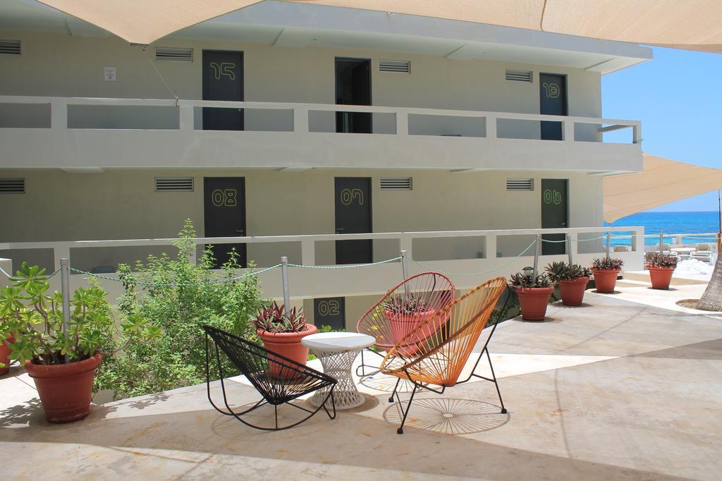 Rocamar Hotel Isla Mujeres Kültér fotó