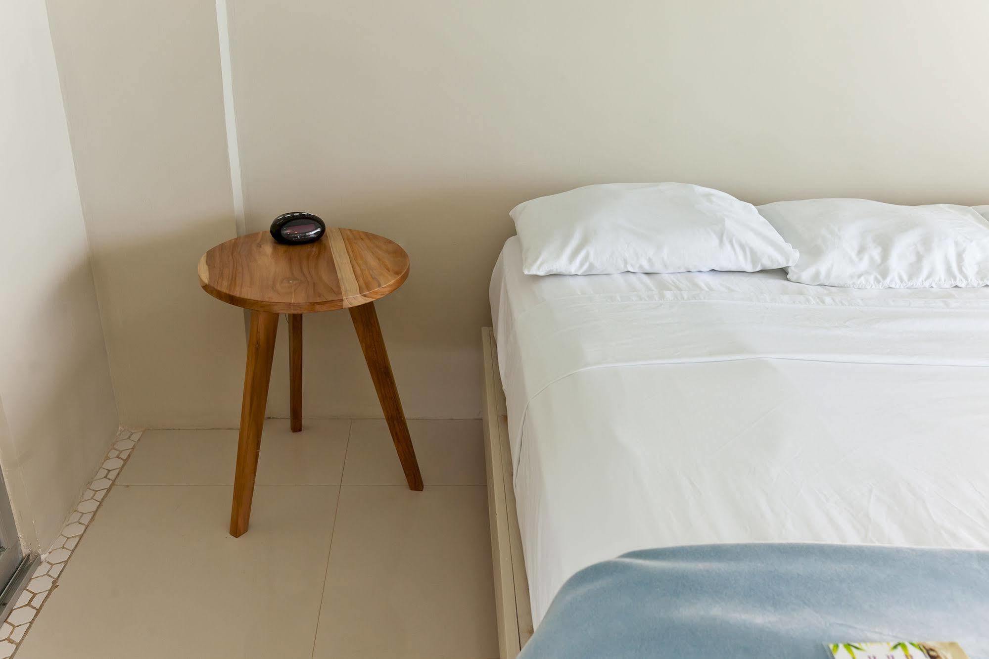 Rocamar Hotel Isla Mujeres Kültér fotó
