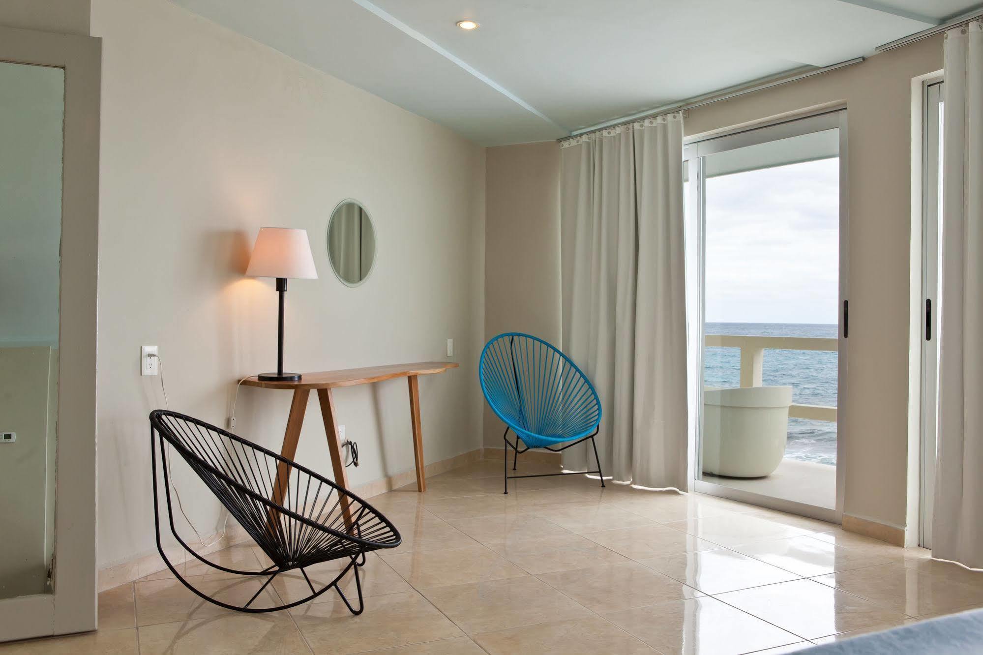 Rocamar Hotel Isla Mujeres Kültér fotó