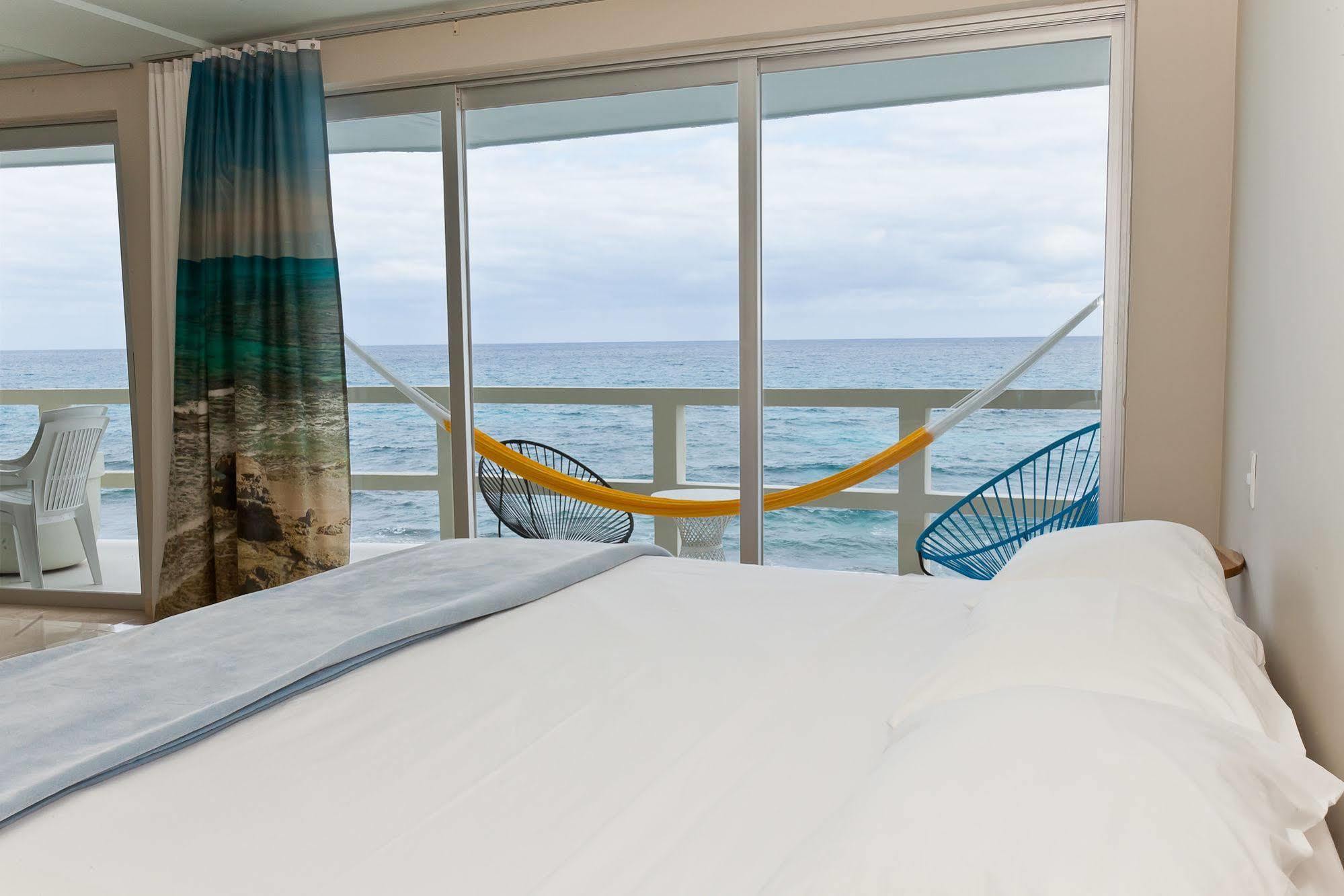 Rocamar Hotel Isla Mujeres Kültér fotó