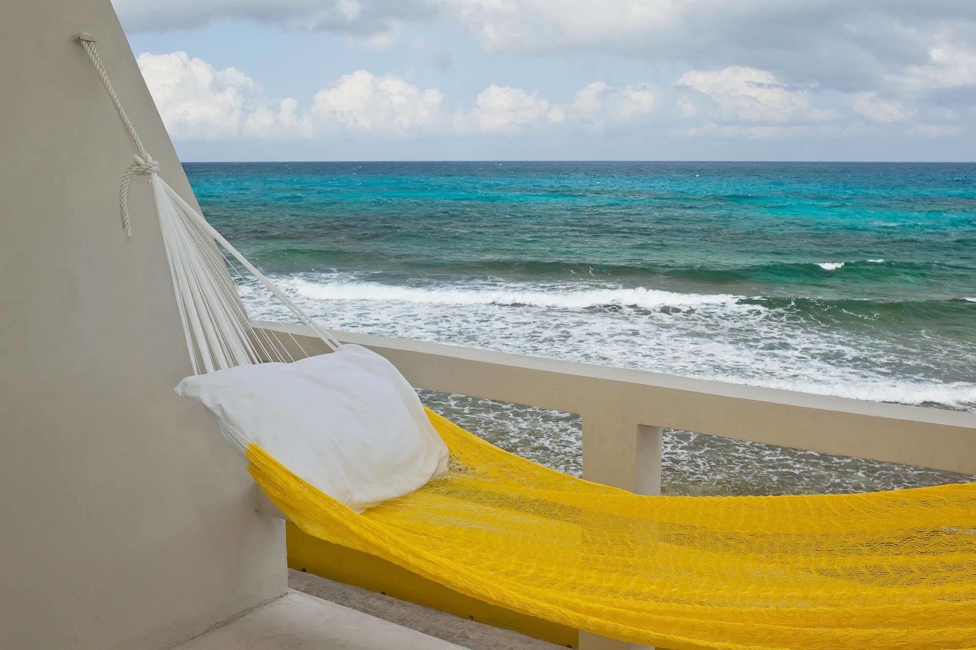 Rocamar Hotel Isla Mujeres Kültér fotó