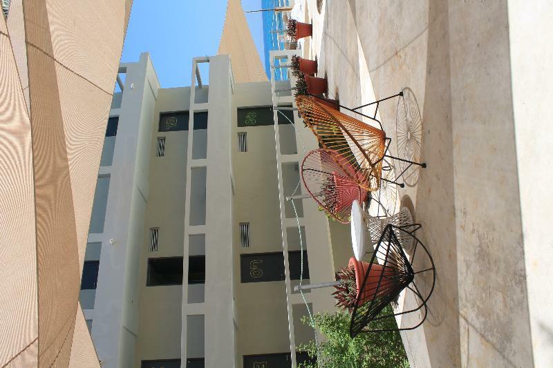 Rocamar Hotel Isla Mujeres Kültér fotó