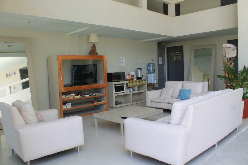 Rocamar Hotel Isla Mujeres Kültér fotó