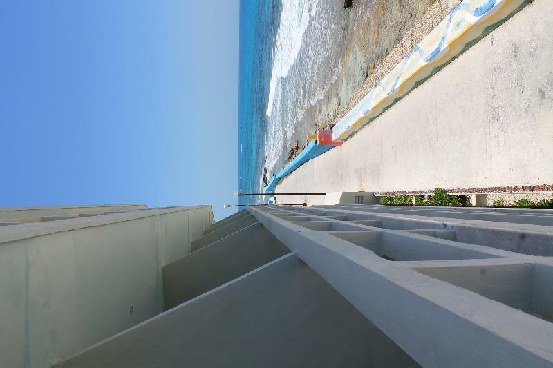 Rocamar Hotel Isla Mujeres Kültér fotó