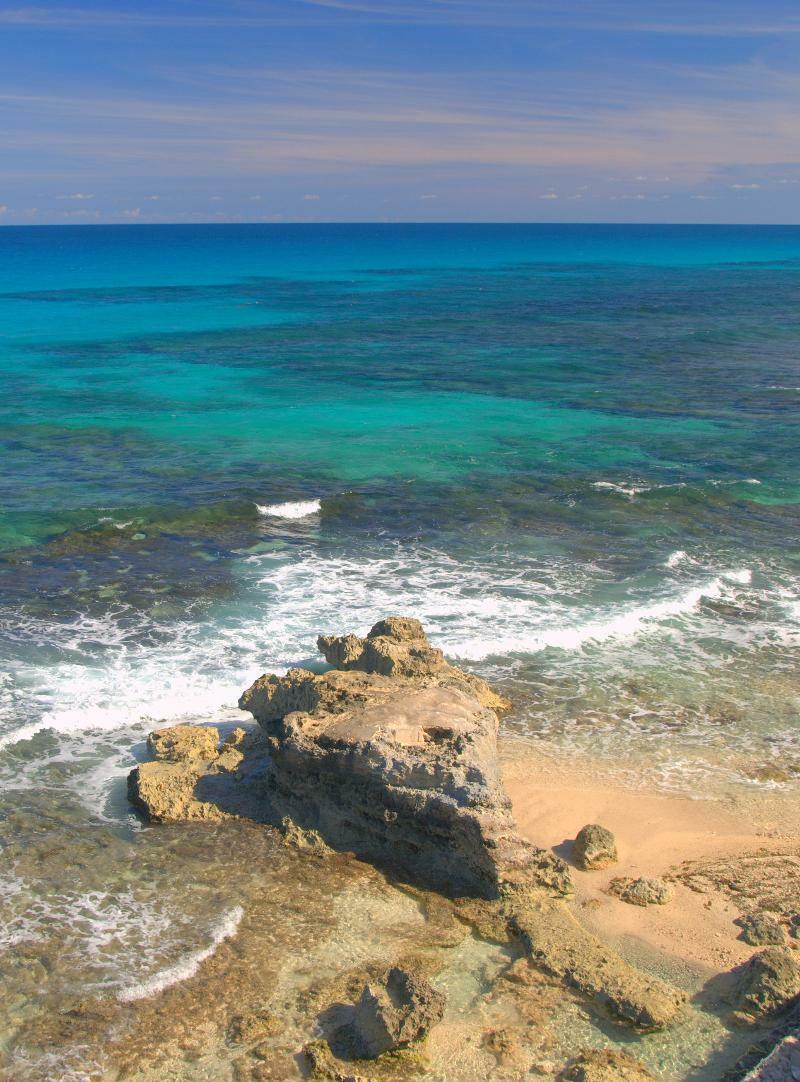 Rocamar Hotel Isla Mujeres Kültér fotó